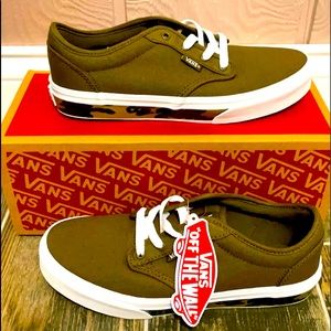 Vans Atwood Sneakers
